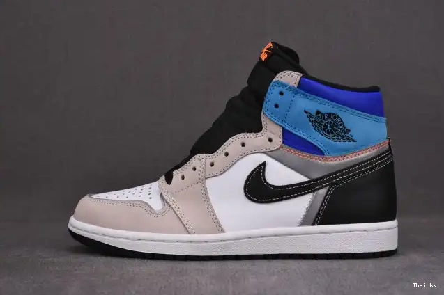 Reps TBK High OG Jordan 1 Prototype DC6515-100 0611